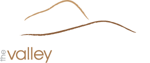 The Valley Outdoors Radio Logo